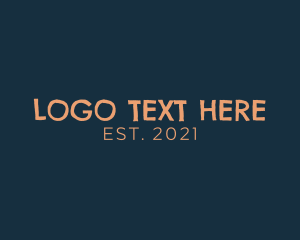 Text - Childish Doodle Apparel logo design