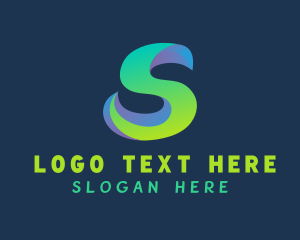 Generic - Startup Business Letter S logo design