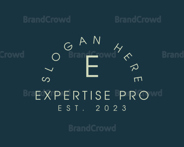 Professional Generic Business Logo