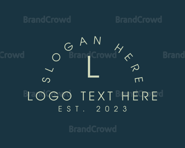 Professional Generic Business Logo