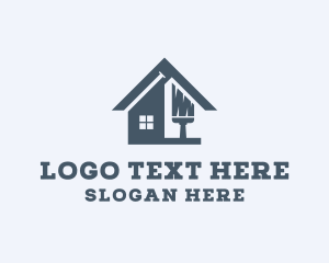 Construction - Construction Builder Tools logo design