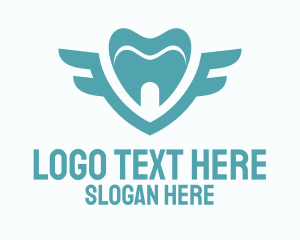 two-teal-logo-examples