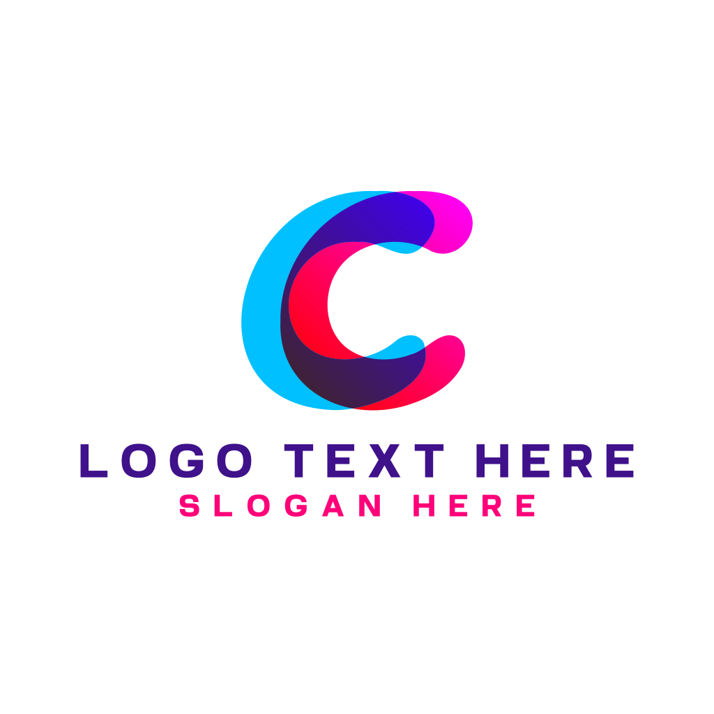 Creative Business Brand Letter C Logo | BrandCrowd Logo Maker