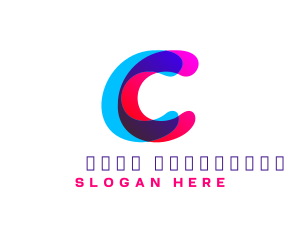 Business - Creative Business Brand Letter C logo design