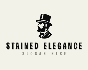 Gentleman Fashion Boutique Logo