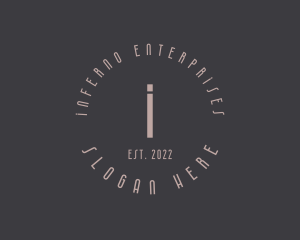 Generic Enterprise Brand logo design