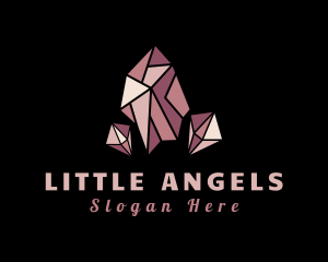 Luxe - Luxe Diamond Jeweler logo design