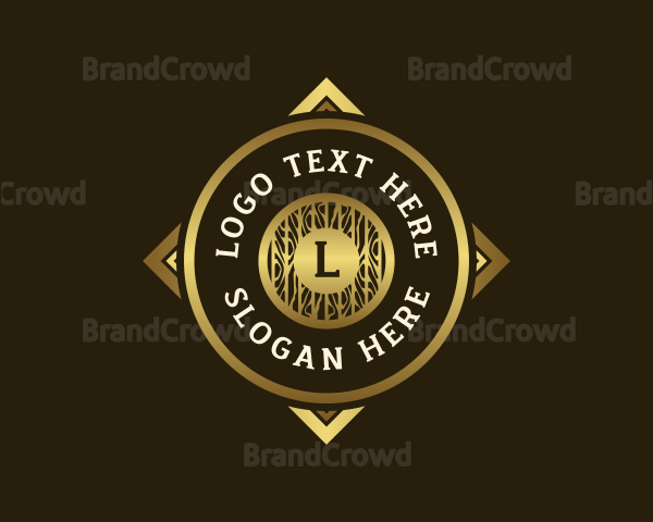 Premium Brewery Hotel Logo