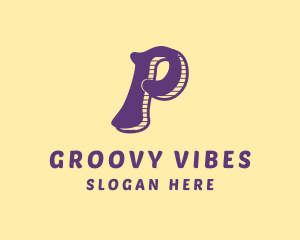 Groovy - Groovy Dance Club logo design