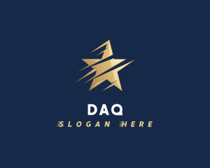 Dash Star Movement Logo