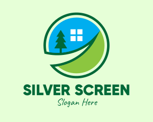 Rural Village Home Logo