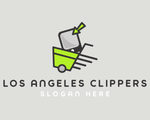 Messaging - Computer Gadget Shopping logo design