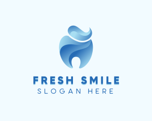 Toothpaste - Toothpaste Dental Care logo design