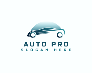Automotive - Car Drive Automotive logo design