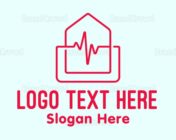 Home Cardiology Emergency Logo