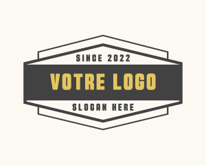 Generic Business Boutique Logo
