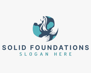 Globe People Foundation Logo