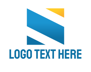 Company - Generic Digital Company logo design