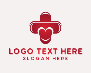 Cardiology - Medical Cardiology Medicine logo design