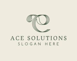 Event Styling Boutique Logo