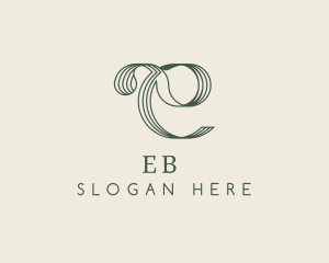 Event Styling Boutique Logo