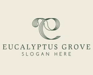 Event Styling Boutique logo design