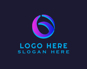 Designer - Creative Company Letter G logo design
