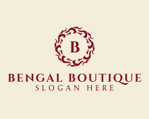 Fancy Fashion Boutique logo design