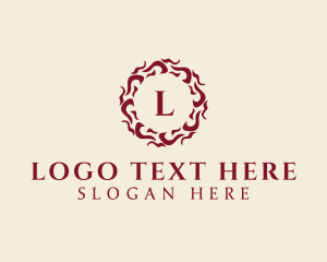 Fancy Fashion Boutique Logo