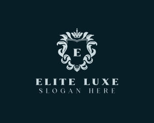 High End - Luxury High End Hotel logo design