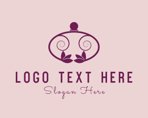 Perfume Logos  273 Custom Perfume Logo Designs