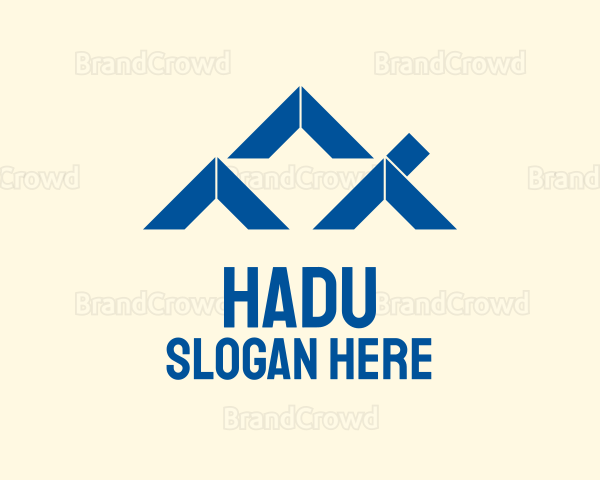 House Property Listings Logo