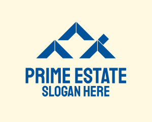 Property - House Property Listings logo design