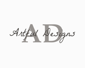 Fashion Beauty Boutique logo design