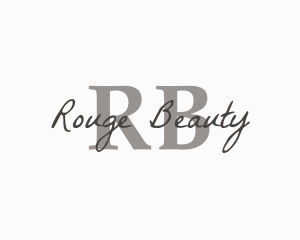 Fashion Beauty Boutique logo design