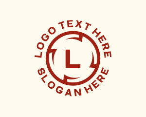 Letter UN - Premier Brand Agency logo design