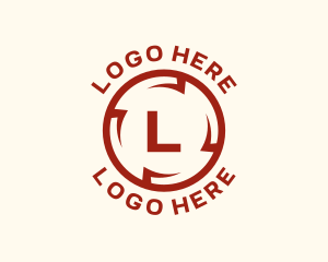 Premier Brand Agency logo design