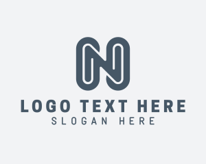 Software - Agency Consulting Firm logo design