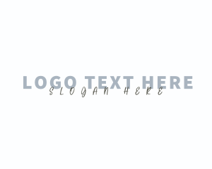 Enterprise - Modern Business Startup logo design