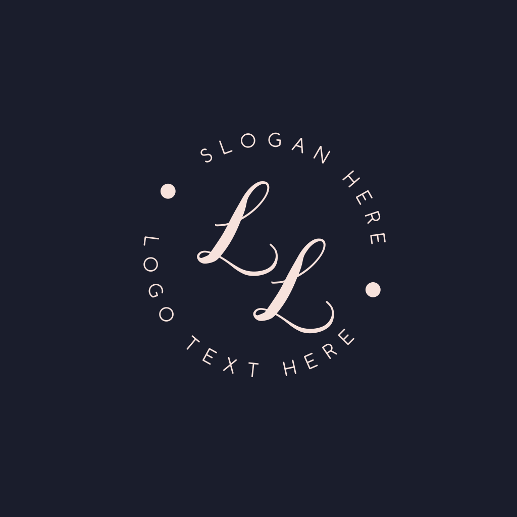 Feminine Beauty Brand Logo | BrandCrowd Logo Maker