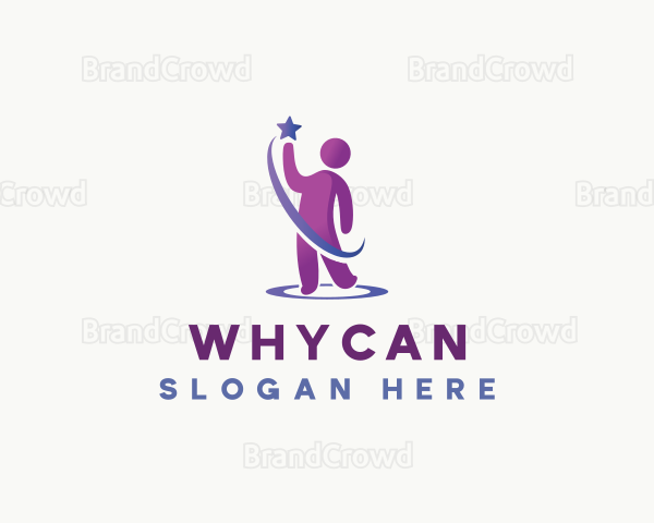 Human Coach Management Logo