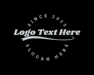 Boutique - Generic Urban Sports logo design
