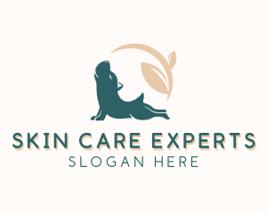 Dog Wellness Pet Care logo design