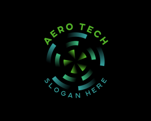 Motion Tech Software logo design