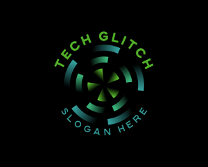 Motion Tech Software logo design