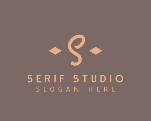 Feminine Brand Studio logo design