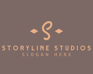 Feminine Brand Studio logo design