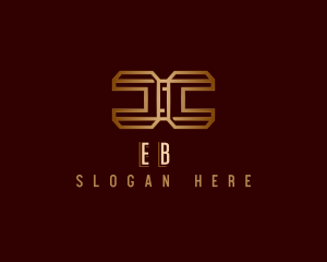 Elegant Minimalist Letter C Logo