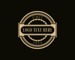 Luxury - Professional Company Brand logo design