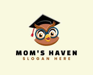 Owl Smart Teacher Logo